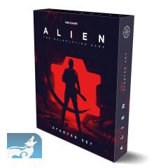 ALIEN RPG - Starter Set