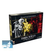 Dark Souls: The Board Game - Phantoms Expansion (deutsch)