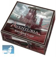 Aventuria - Borbarads Fluch Abenteuererweiterung