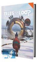 Tales from the Loop - Jenseits der Zeit