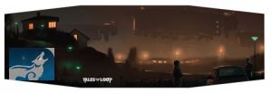 Tales from the Loop - Spielleiterschirm