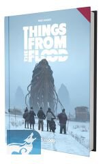 Things from the Flood - Regelwerk