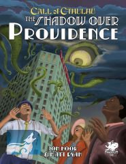 Cthulhu: Shadow over Providence