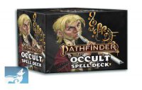 Pathfinder 2.0 Spell Cards: Occult