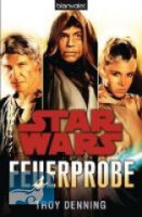 Star Wars Feuerprobe