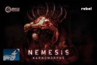 Nemesis - Karnomorphs Erweiterung