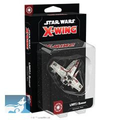 LAAT/i Gunship Expansion Pack