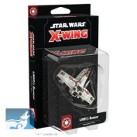 LAAT/i Gunship Expansion Pack