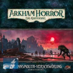 Die Innsmouth-Verschwörung Erweiterung