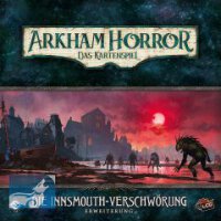 Die Innsmouth-Verschwörung Erweiterung
