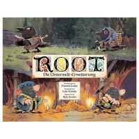 Root Unterwelt Erweiterung DEUTSCH