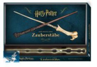 Harry Potter - Das Buch der Zauberst&auml;be (mit...