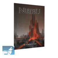 Nibiru Adventure: Foundations