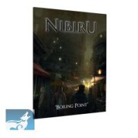 Nibiru Adventure: Boiling Point