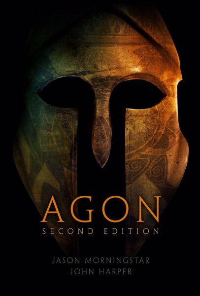 AGON Core RPG