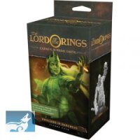 The Lord of the Rings: Journeys in Middle-Earth -...