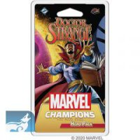 Doctor Strange Hero Pack