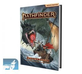 Pathfinder 2 - Zusatzregeln
