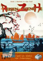 Die Reisen des Zheng He