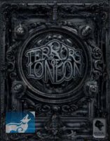 Terrors of London Grundspiel (deutsch)
