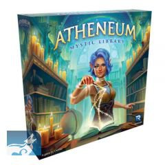 Atheneum: Mystic Library