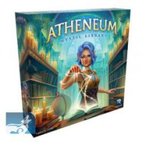 Atheneum: Mystic Library