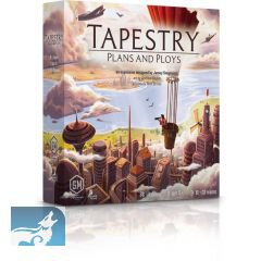 Tapestry: Plans & Ploys