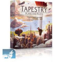 Tapestry: Plans & Ploys