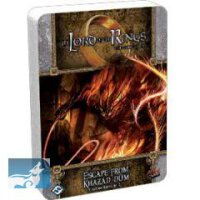 Escape from Khazad-dûm Custom Scenario Kit