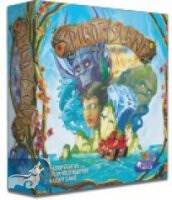 Spirit Island Coregame  (english)
