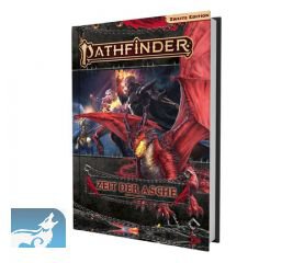 Pathfinder 2 - Zeit der Asche (Abenteuerpfad)