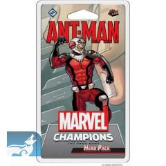 Marvel Champions: Ant-Man Hero Pack