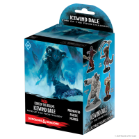 D&D Icons of the Realms: Icewind Dale: Rime of the...