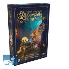Animal Adventures RPG Starter Set