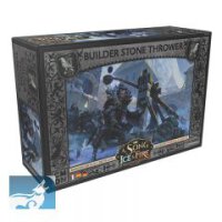 A Song of Ice & Fire - Steinwerfer der Baumeister -...