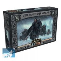 A Song of Ice & Fire - Veteranen der Wache - Erweiterung