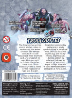 Neuroshima HEX 3.0 Troglodytes (english)