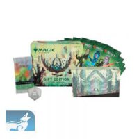 Zendikar Rising Gift Bundle - EN
