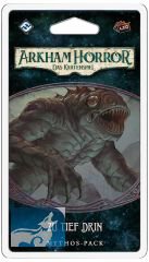 Zu tief drin Mythos-Pack (Innsmouth-1)
