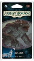 Zu tief drin Mythos-Pack (Innsmouth-1)