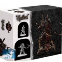 Black Rose Wars Summonings: Undead
