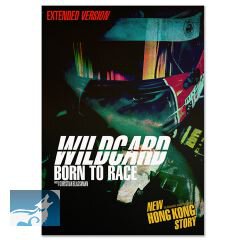 New Hong Kong Story Kurzabenteuer Wildcard