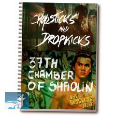 New Hong Kong Story Abenteuer Chop-Shao Double Feature