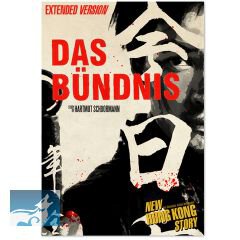 New Hong Kong Story Kurzabenteuer Das Bündnis