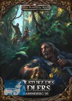 Rabenkrieg 3 - Der Sturz des Adlers