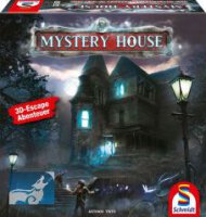 Mystery House