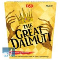 The Great Dalmuti: Dungeons & Dragons