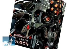 Neuroshima HEX 3.0 Year of the Moloch