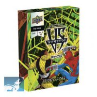 Vs. System 2PCG: Spidey-Foes