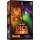 Dice Throne Season 1 Rerolled: Pyromancer vs Shadow Thief (english)